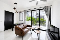 The Inflora (D17), Condominium #617061351